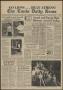 Newspaper: The Ennis Daily News (Ennis, Tex.), Vol. 83, No. 210, Ed. 1 Thursday,…