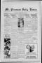 Newspaper: Mt. Pleasant Daily Times (Mount Pleasant, Tex.), Vol. 16, No. 160, Ed…