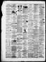 Thumbnail image of item number 4 in: 'The Galveston News (Galveston, Tex.), Vol. 15, No. 24, Ed. 1, Tuesday, August 26, 1856'.