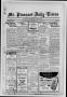 Newspaper: Mt. Pleasant Daily Times (Mount Pleasant, Tex.), Vol. 14, No. 217, Ed…