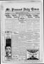 Newspaper: Mt. Pleasant Daily Times (Mount Pleasant, Tex.), Vol. 14, No. 178, Ed…