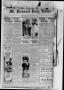Newspaper: Mt. Pleasant Daily Times (Mount Pleasant, Tex.), Vol. 16, No. 131, Ed…