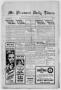 Newspaper: Mt. Pleasant Daily Times (Mount Pleasant, Tex.), Vol. 16, No. 260, Ed…