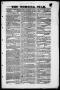Primary view of The Morning Star (Houston, Tex.), Vol. 1, No. 221, Ed. 1, Monday, January 6, 1840