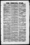 Primary view of The Morning Star (Houston, Tex.), Vol. 1, No. 220, Ed. 1, Saturday, January 4, 1840