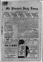 Newspaper: Mt. Pleasant Daily Times (Mount Pleasant, Tex.), Vol. 16, No. 103, Ed…