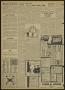 Thumbnail image of item number 4 in: 'The Taylor Daily Press (Taylor, Tex.), Vol. 48, No. 114, Ed. 1 Sunday, April 30, 1961'.