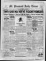 Newspaper: Mt. Pleasant Daily Times (Mount Pleasant, Tex.), Vol. 17, No. 306, Ed…