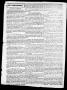 Thumbnail image of item number 2 in: 'El Centinela (Brownsville, Tex.), Vol. 1, No. 1, Ed. 1, Saturday, August 25, 1849'.