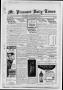 Newspaper: Mt. Pleasant Daily Times (Mount Pleasant, Tex.), Vol. 14, No. 173, Ed…