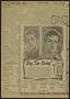 Thumbnail image of item number 2 in: 'The Taylor Daily Press (Taylor, Tex.), Vol. 48, No. 179, Ed. 1 Friday, July 14, 1961'.