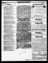 Thumbnail image of item number 1 in: 'The Texas Gazette. (San Felipe de Austin, Tex.), Vol. 1, No. 13, Ed. 1, Saturday, March 13, 1830'.
