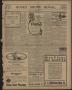 Thumbnail image of item number 1 in: 'Honey Grove Signal. (Honey Grove, Tex.), Vol. 22, No. 13, Ed. 1 Friday, May 3, 1912'.