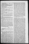 Thumbnail image of item number 2 in: 'Daily Bulletin. (Austin, Tex.), Vol. 1, No. 34, Ed. 1, Monday, January 10, 1842'.