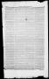 Thumbnail image of item number 3 in: 'Texas National Register. (Washington, Tex.), Vol. 1, No. 3, Ed. 1, Saturday, December 21, 1844'.