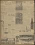 Thumbnail image of item number 2 in: 'The Taylor Daily Press (Taylor, Tex.), Vol. 47, No. 32, Ed. 1 Tuesday, January 26, 1960'.
