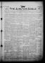 Newspaper: The Junction Eagle (Junction, Tex.), Vol. 38, No. 7, Ed. 1 Friday, Ju…