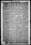 Thumbnail image of item number 4 in: 'Texas National Register. (Washington, Tex.), Vol. 1, No. 16, Ed. 1, Saturday, March 22, 1845'.