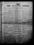 Newspaper: The Junction Eagle (Junction, Tex.), Vol. 36, No. 47, Ed. 1 Friday, M…