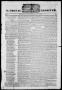 Newspaper: Texas National Register. (Washington, Tex.), Vol. 1, No. 29, Ed. 1, T…