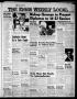 Newspaper: The Ennis Weekly Local (Ennis, Tex.), Vol. 31, No. 20, Ed. 1 Thursday…