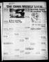 Newspaper: The Ennis Weekly Local (Ennis, Tex.), Vol. 31, No. 4, Ed. 1 Thursday,…