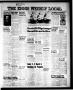 Newspaper: The Ennis Weekly Local (Ennis, Tex.), Vol. 34, No. 38, Ed. 1 Thursday…