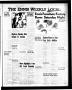Newspaper: The Ennis Weekly Local (Ennis, Tex.), Vol. 34, No. 28, Ed. 1 Thursday…