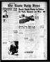 Newspaper: The Ennis Daily News (Ennis, Tex.), Vol. 68, No. 268, Ed. 1 Thursday,…