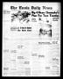 Primary view of The Ennis Daily News (Ennis, Tex.), Vol. 68, No. 115, Ed. 1 Friday, May 15, 1959