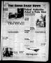 Primary view of The Ennis Daily News (Ennis, Tex.), Vol. 65, No. 5, Ed. 1 Saturday, January 7, 1956