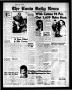 Newspaper: The Ennis Daily News (Ennis, Tex.), Vol. 68, No. 276, Ed. 1 Saturday,…