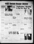 Newspaper: The Ennis Daily News (Ennis, Tex.), Vol. 65, No. 71, Ed. 1 Saturday, …