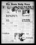 Newspaper: The Ennis Daily News (Ennis, Tex.), Vol. 68, No. 245, Ed. 1 Friday, O…