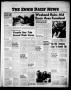 Newspaper: The Ennis Daily News (Ennis, Tex.), Vol. 65, No. 133, Ed. 1 Monday, J…