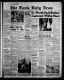 Newspaper: The Ennis Daily News (Ennis, Tex.), Vol. 67, No. 305, Ed. 1 Saturday,…