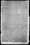 Thumbnail image of item number 4 in: 'Texas National Register. (Washington, Tex.), Vol. 1, No. 53, Ed. 1, Saturday, January 10, 1846'.
