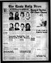 Newspaper: The Ennis Daily News (Ennis, Tex.), Vol. 68, No. 238, Ed. 1 Thursday,…