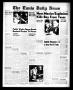 Newspaper: The Ennis Daily News (Ennis, Tex.), Vol. 68, No. 132, Ed. 1 Thursday,…