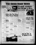 Newspaper: The Ennis Daily News (Ennis, Tex.), Vol. 65, No. 79, Ed. 1 Tuesday, A…