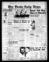 Newspaper: The Ennis Daily News (Ennis, Tex.), Vol. 68, No. 216, Ed. 1 Saturday,…