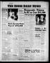 Newspaper: The Ennis Daily News (Ennis, Tex.), Vol. 65, No. 114, Ed. 1 Monday, M…