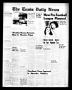 Newspaper: The Ennis Daily News (Ennis, Tex.), Vol. 68, No. 177, Ed. 1 Tuesday, …