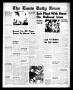 Newspaper: The Ennis Daily News (Ennis, Tex.), Vol. 68, No. 138, Ed. 1 Thursday,…