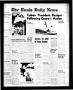 Newspaper: The Ennis Daily News (Ennis, Tex.), Vol. 68, No. 169, Ed. 1 Saturday,…