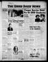 Newspaper: The Ennis Daily News (Ennis, Tex.), Vol. 65, No. 126, Ed. 1 Monday, M…