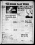 Primary view of The Ennis Daily News (Ennis, Tex.), Vol. 65, No. 60, Ed. 1 Monday, March 12, 1956