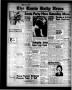 Newspaper: The Ennis Daily News (Ennis, Tex.), Vol. 68, No. 280, Ed. 1 Friday, N…