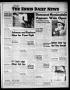Newspaper: The Ennis Daily News (Ennis, Tex.), Vol. 65, No. 69, Ed. 1 Thursday, …