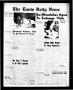 Newspaper: The Ennis Daily News (Ennis, Tex.), Vol. 68, No. 182, Ed. 1 Monday, A…